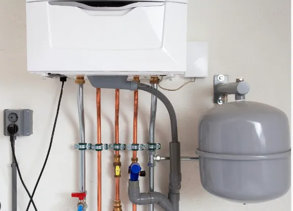 Slide of High Quality Heating And Cooling