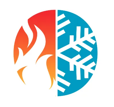 Slide of High Quality Heating And Cooling