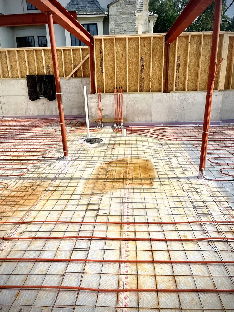 Slide of High Quality HVAC