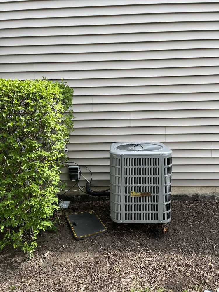 Slide of High Quality HVAC
