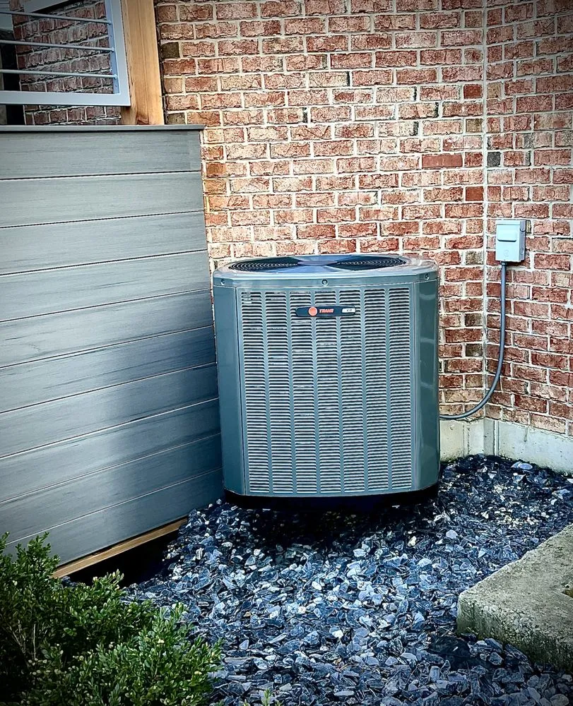 Slide of High Quality HVAC