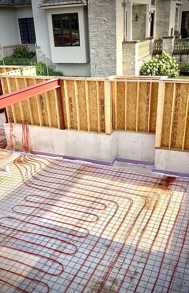 Slide of High Quality HVAC