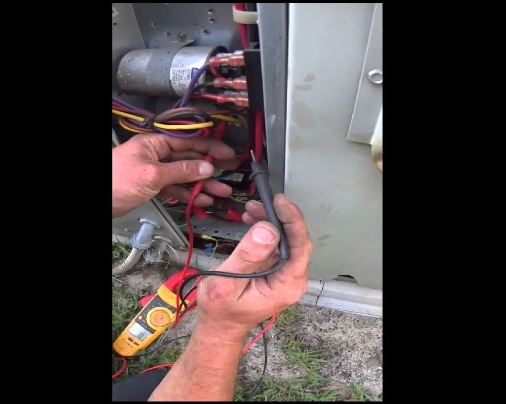 Slide of High Quality HVAC Service And Care