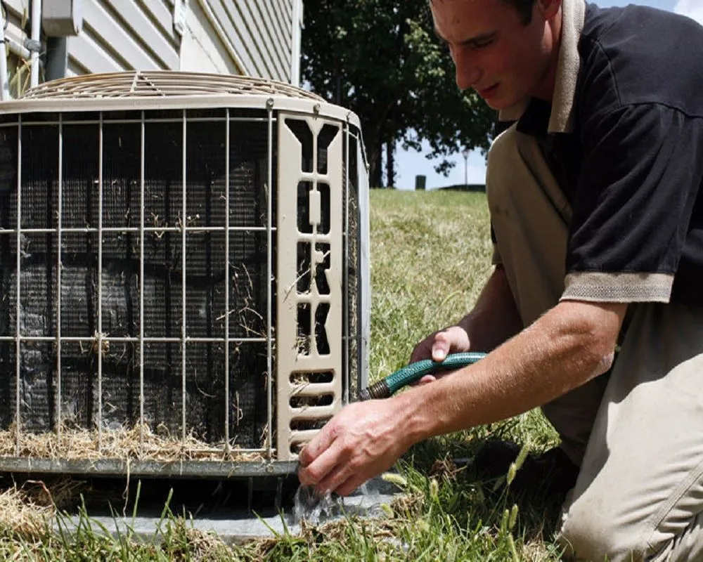 Slide of High Quality HVAC Service And Care