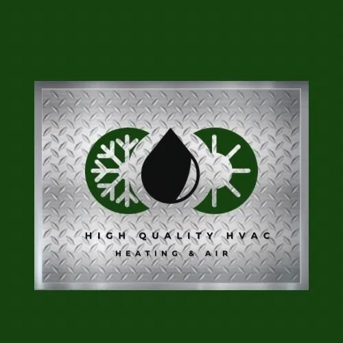 Slide of High Quality HVAC Services Heating and Air