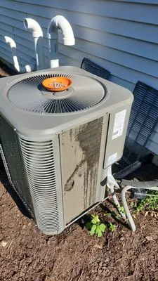 High Quality HVAC Services Heating and Air