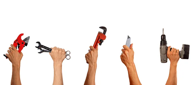 Slide of High Quality Multi Service