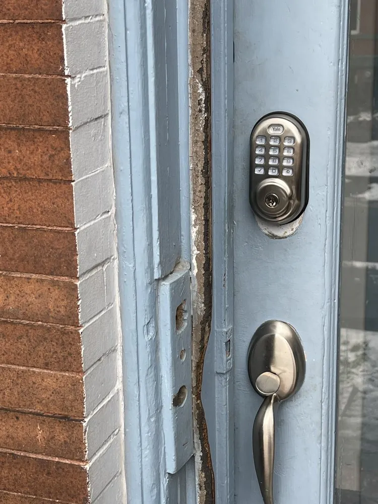 Slide of High Quality Multi Service