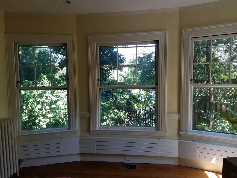 Slide of High Quality Plumbing