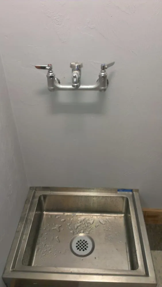Slide of High Quality Plumbing