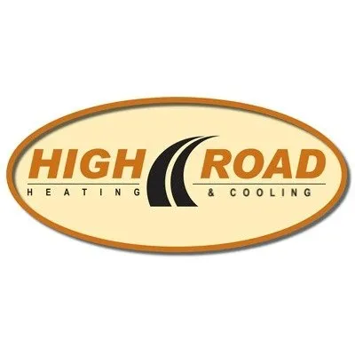 Slide of High Road Heating & Cooling