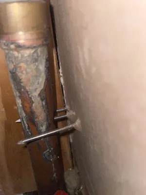 High Seas Plumbing Logo