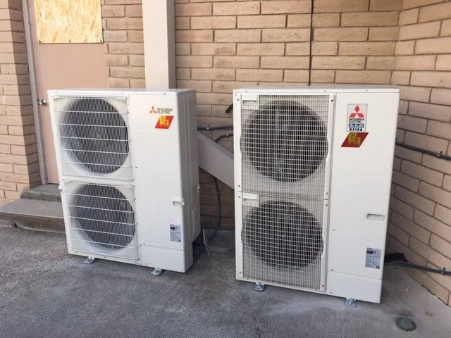 Slide of High Sierra Heating & Air