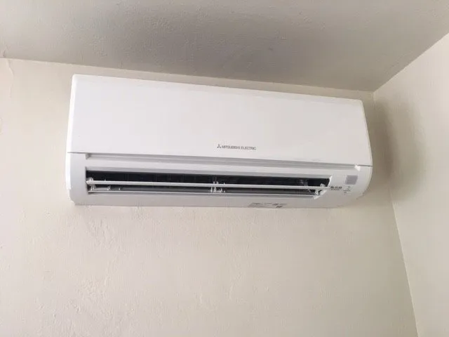 Slide of High Sierra Heating & Air