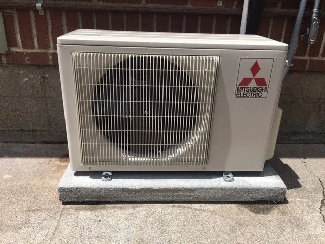 Slide of High Sierra Heating & Air