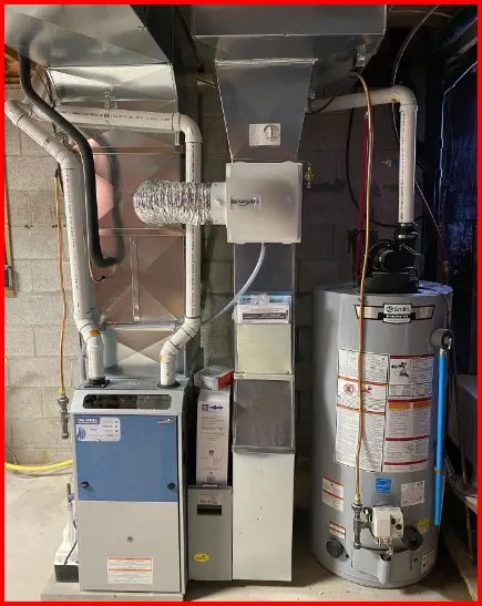 Slide of High Speed Home Services