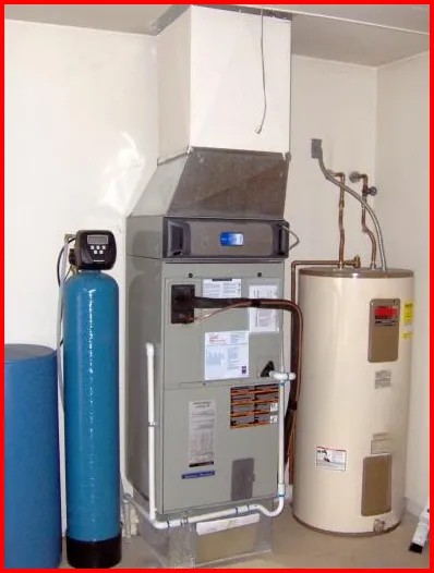 Slide of High Speed Home Services