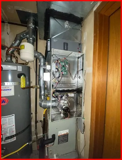 Slide of High Speed Home Services