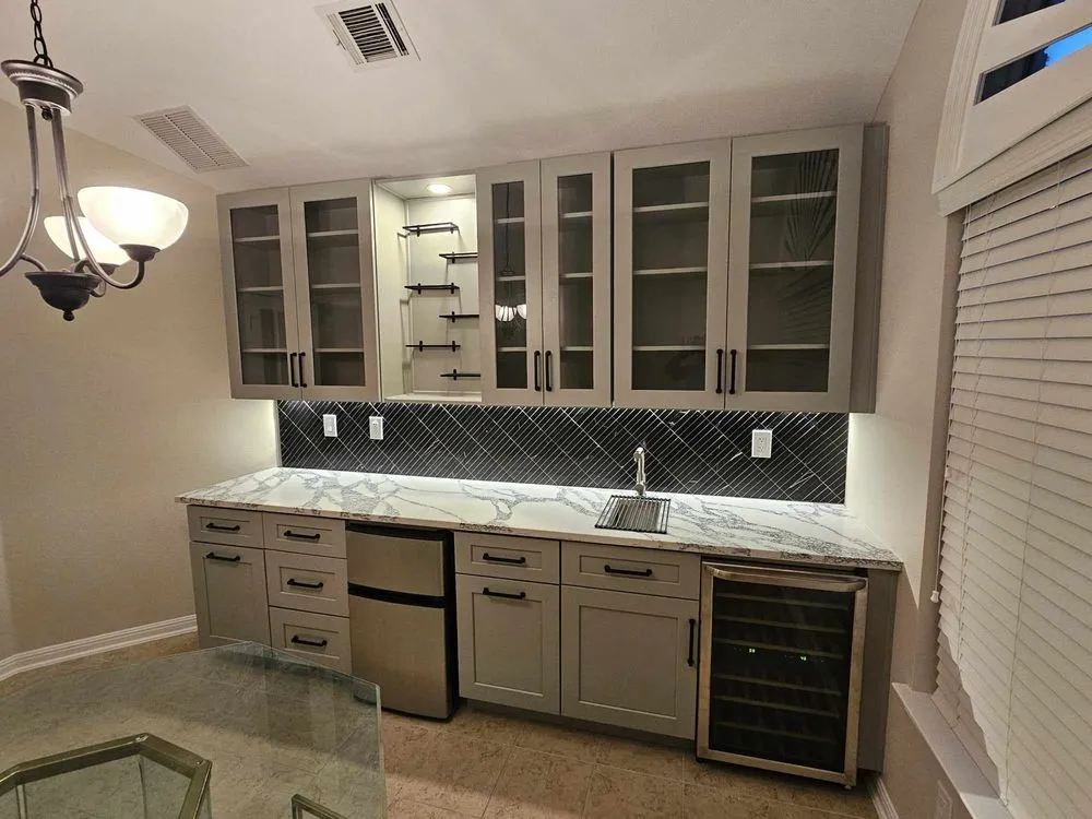 Slide of High Standards Contractors & Services