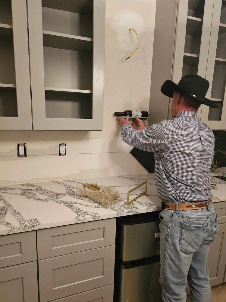 Slide of High Standards Contractors & Services