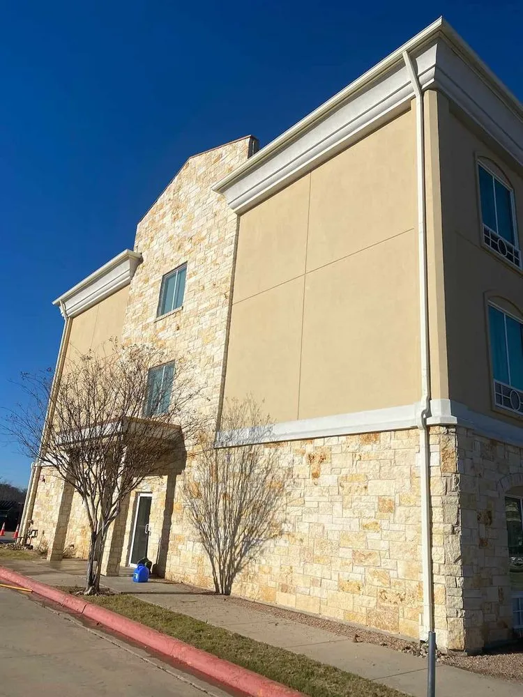 Slide of High Standards Contractors & Services