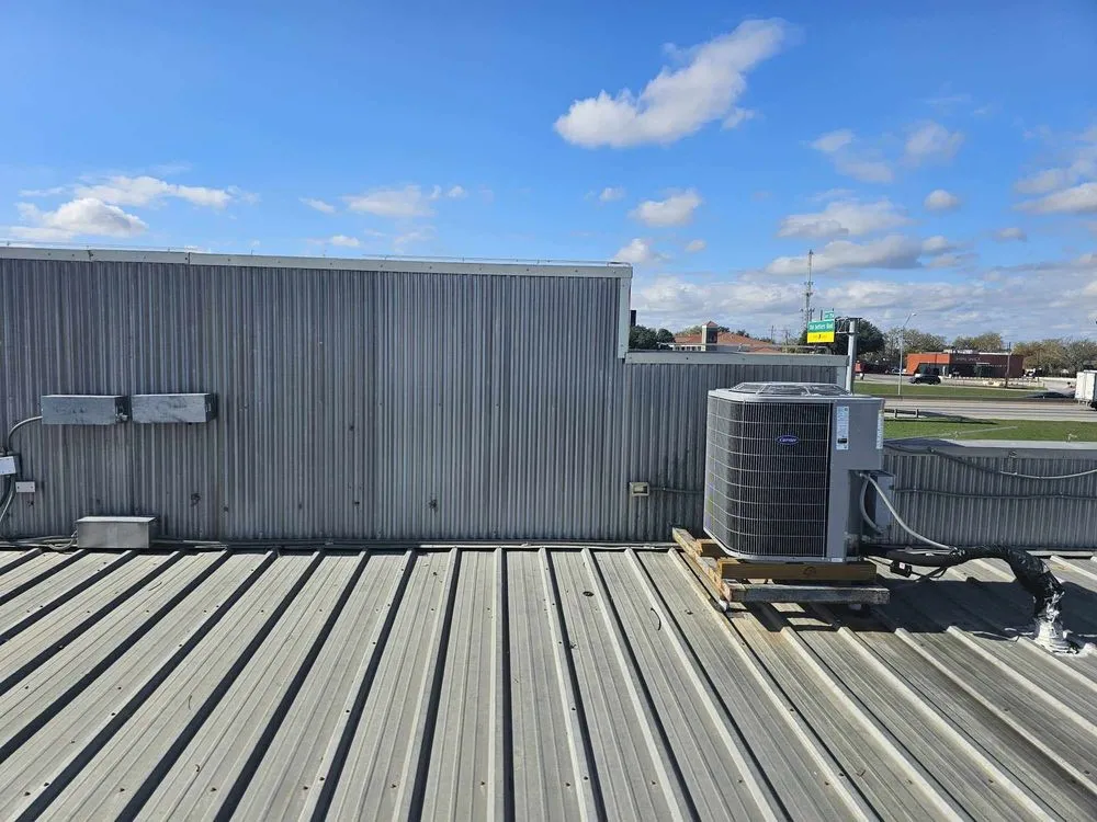 Slide of High Standards Contractors & Services