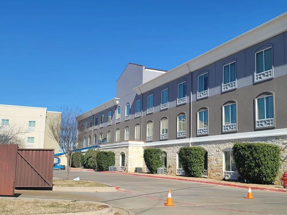 Slide of High Standards Contractors & Services