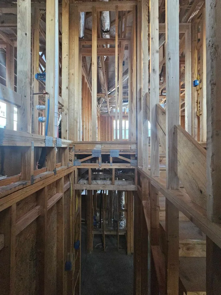 Slide of High Standards Contractors & Services