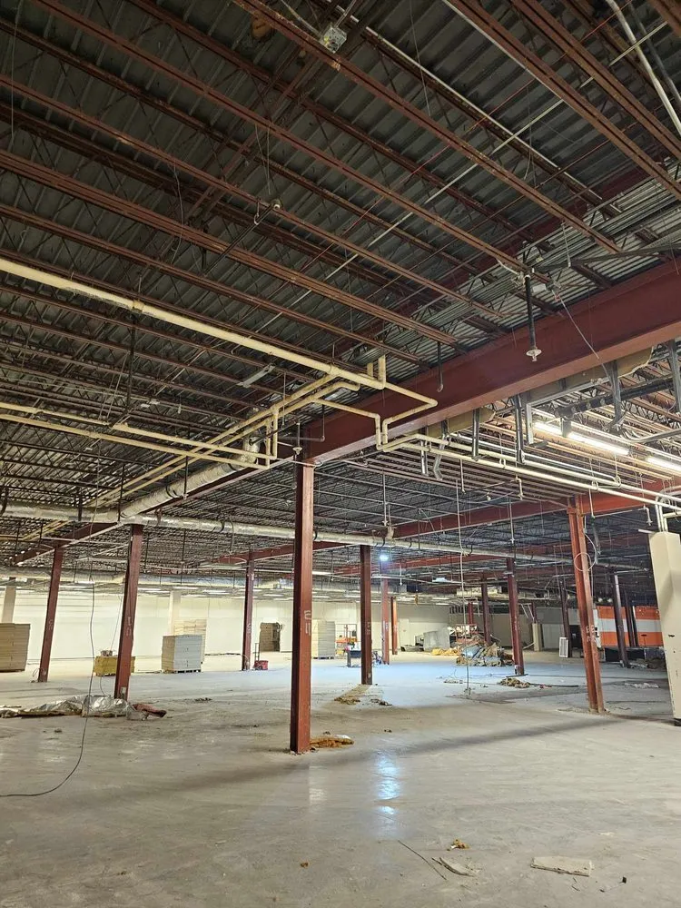 Slide of High Standards Contractors & Services