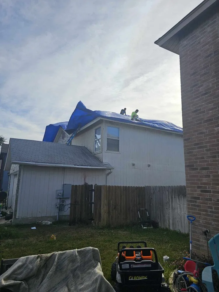 Slide of High Standards Contractors & Services