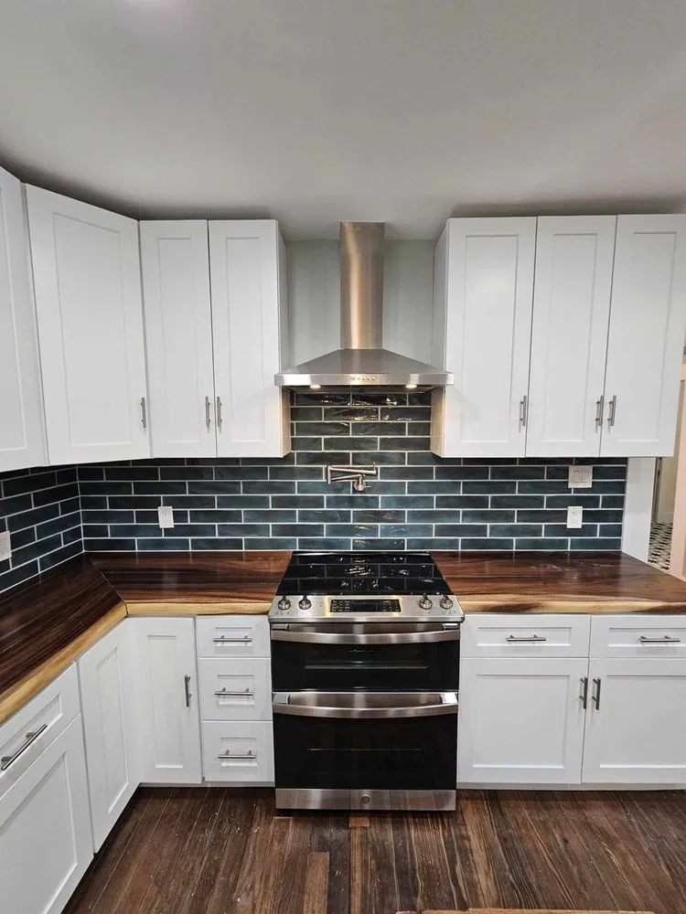 Slide of High Standards Contractors & Services