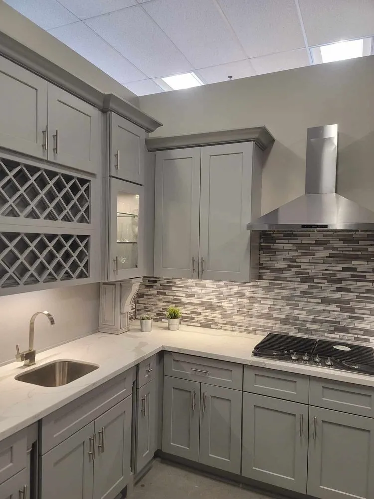 Slide of High Standards Contractors & Services