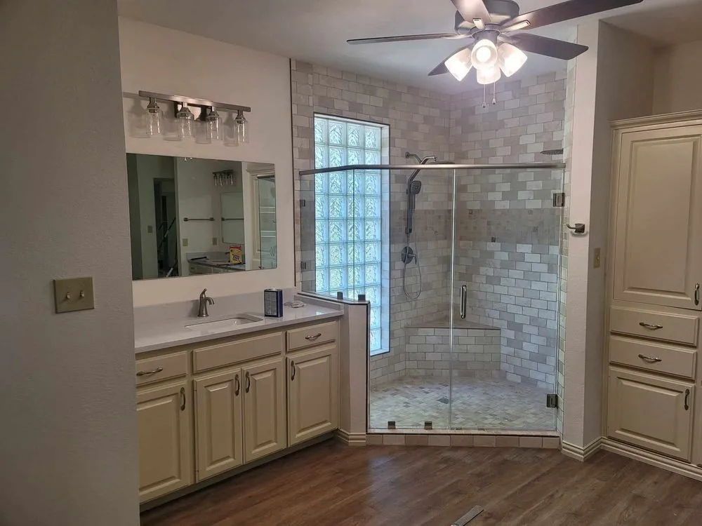 Slide of High Standards Contractors & Services