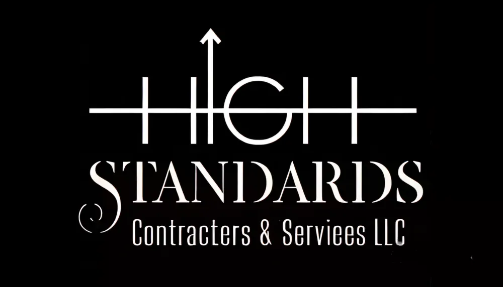 Slide of High Standards Contractors & Services