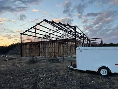 Slide of High Standards Contractors & Services