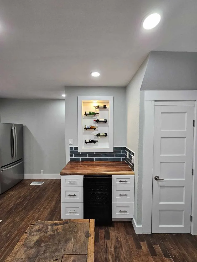 Slide of High Standards Contractors & Services