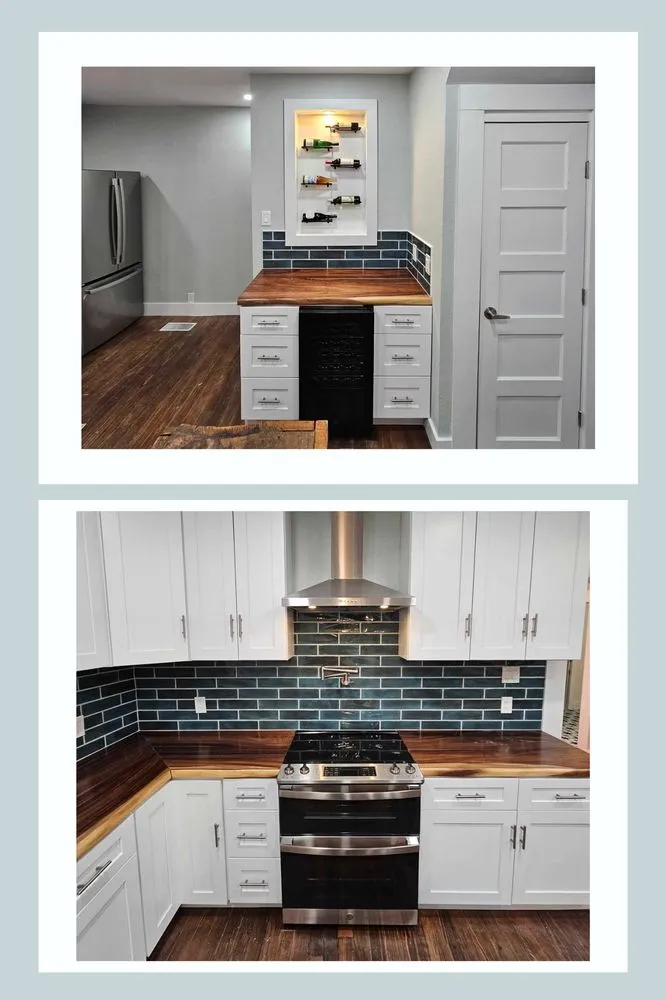 Slide of High Standards Contractors & Services