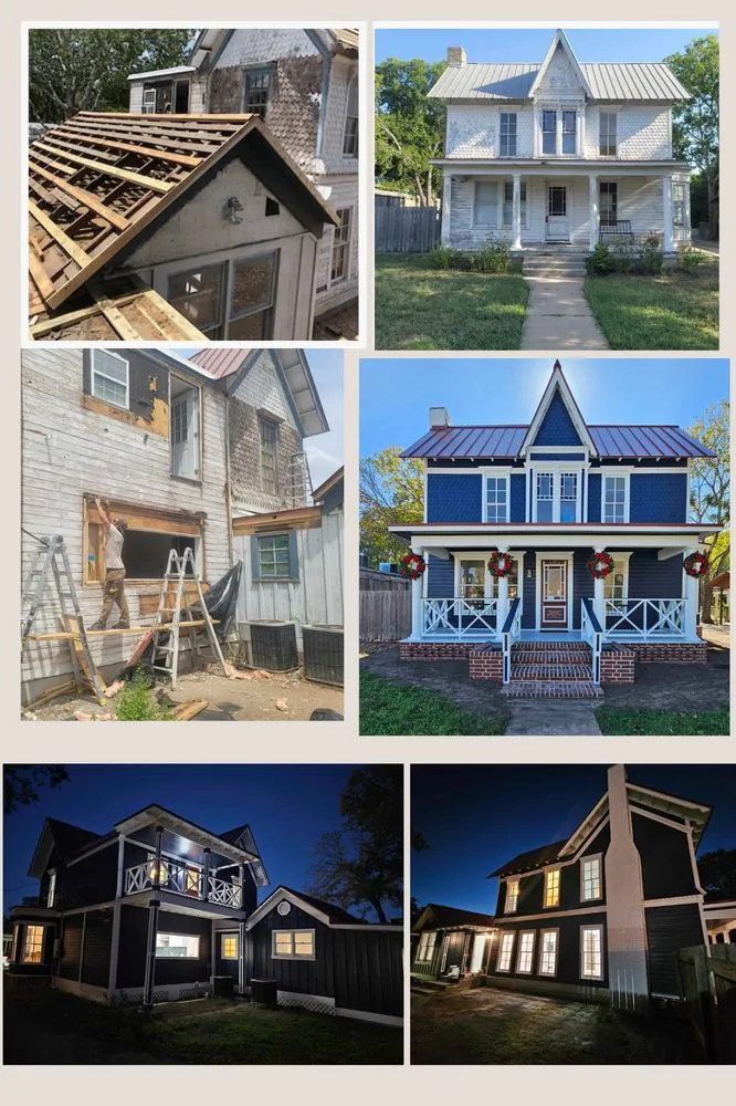 Slide of High Standards Contractors & Services