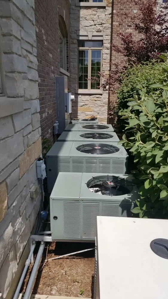 Slide of High Tech Air Inc