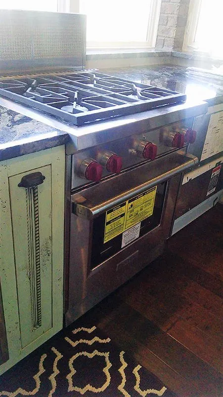 Slide of High Tech Comfort Heating And Cooling