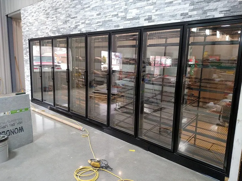 Slide of High Tech Comfort Heating And Cooling