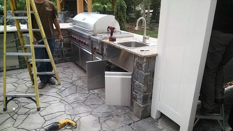 Slide of High Tech Comfort Heating And Cooling