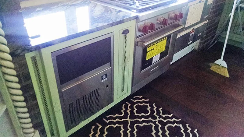 Slide of High Tech Comfort Heating And Cooling