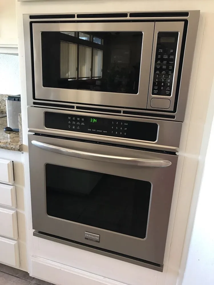 Slide of High Tech Services