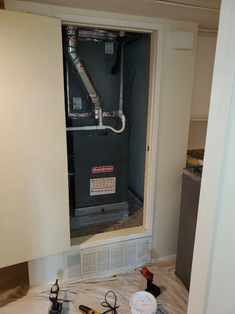 Slide of High Tech Services