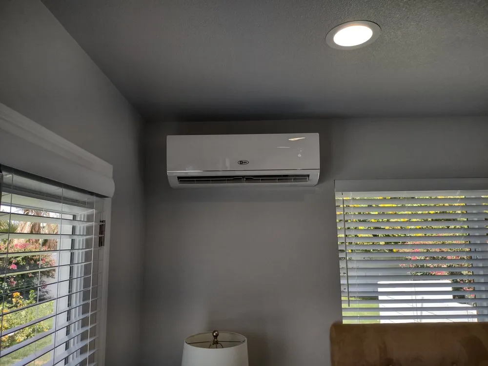 Slide of High Velocity Air