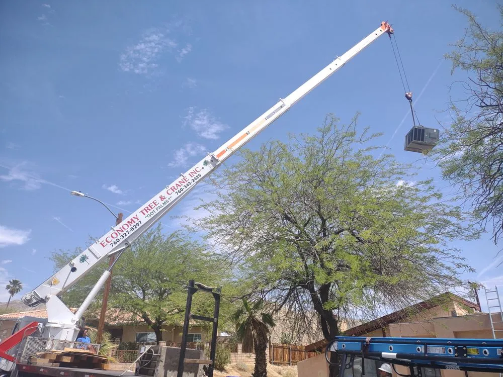 Slide of High Velocity Air