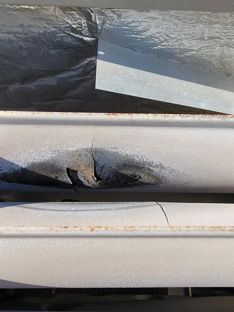 Slide of High Viz Heating & Air