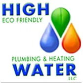 Slide of High Water Plumbing & Heating