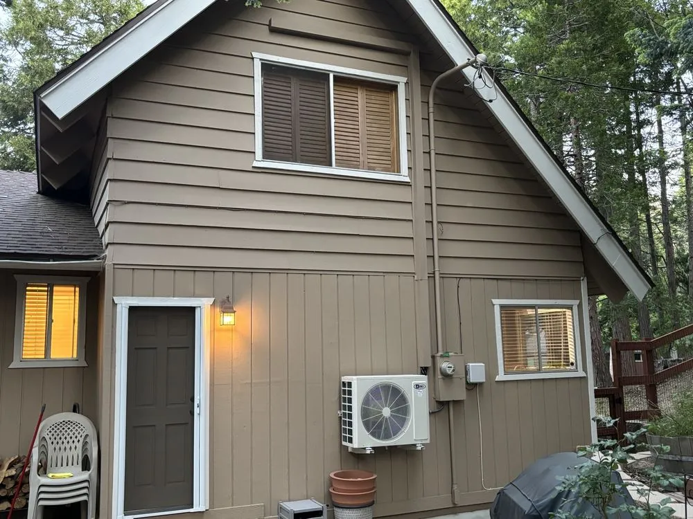 Slide of Higher Ground Heating and Air Conditioning